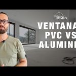 Suteal aluminio y pvc